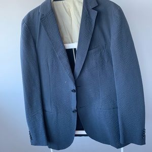Like New - Ermenegildo Zegna Men’s Blazer